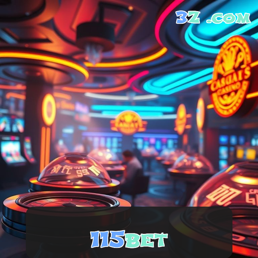 115bet: App Inovador Para Jogadores Brasileiros
