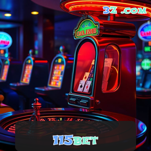Baixar 115bet: Uma Nova Era de Jogos Online