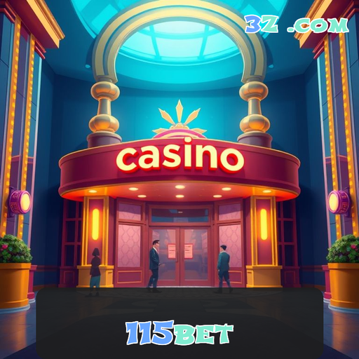 Apostando com Estilo: Esporte no 115bet em Destaque