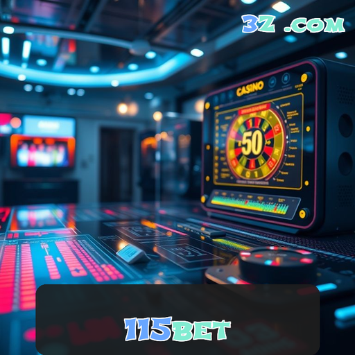 Atraentes Recursos de Login no 115bet Para Aumentar Seu Jogo