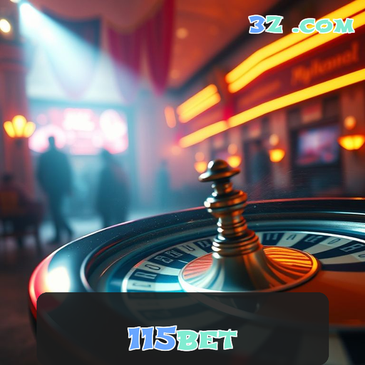 Inovação e Diversão na Plataforma 115bet: Uma Nova Era